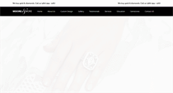 Desktop Screenshot of mooreandmore.com